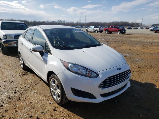 FORD FIESTA 2014 3fadp4bj3em202948