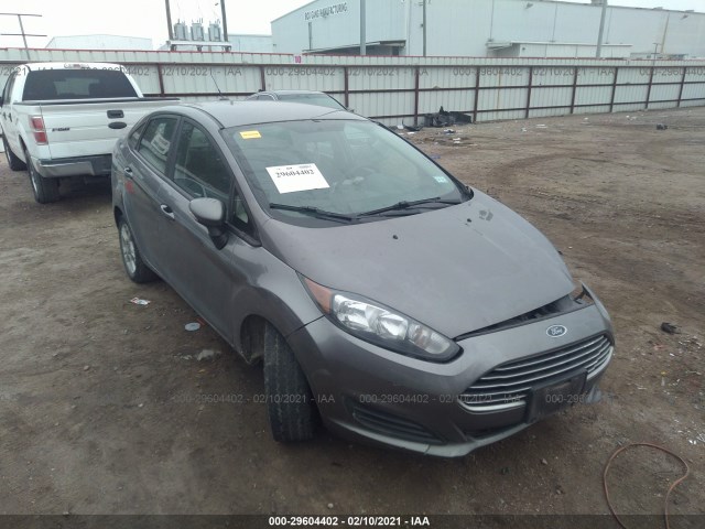 FORD FIESTA 2014 3fadp4bj3em203064