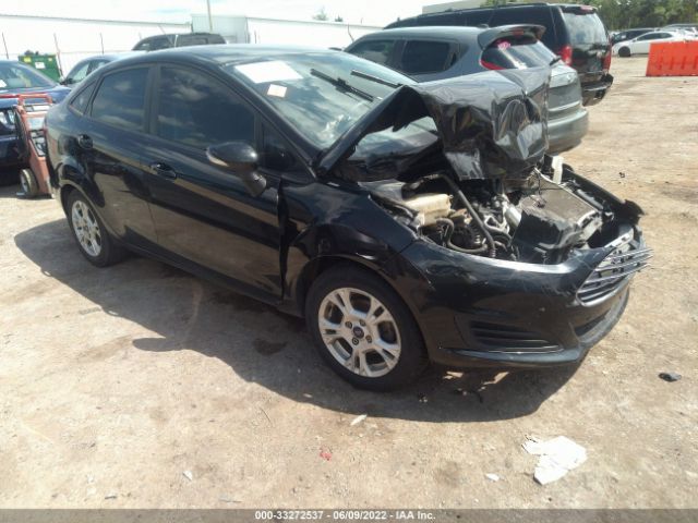 FORD FIESTA 2014 3fadp4bj3em203131