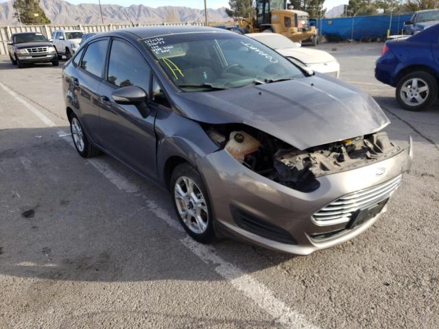 FORD FIESTA SE 2014 3fadp4bj3em203162