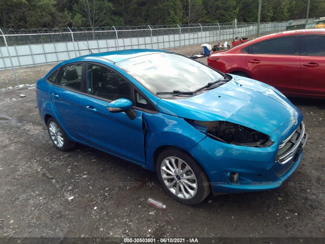 FORD FIESTA 2014 3fadp4bj3em205266