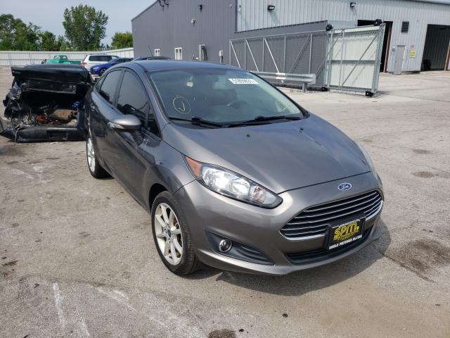 FORD FIESTA SE 2014 3fadp4bj3em205588