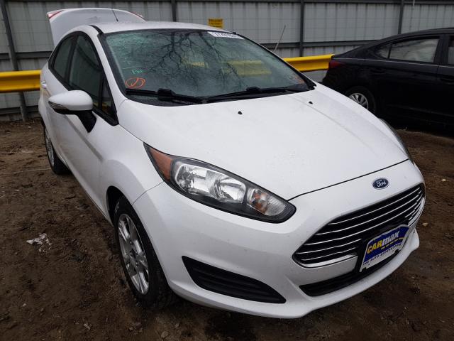 FORD FIESTA SE 2014 3fadp4bj3em206367