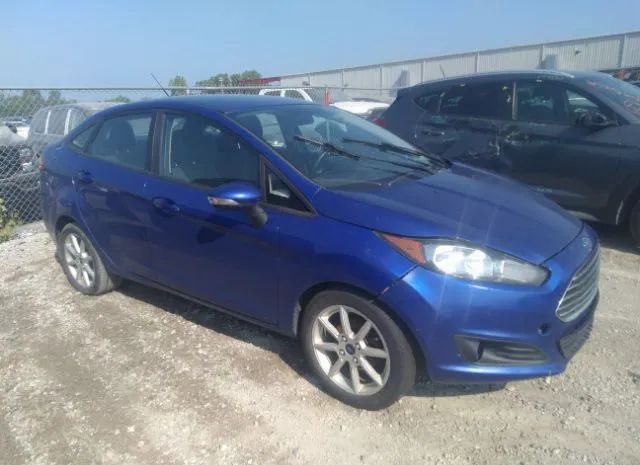 FORD FIESTA 2014 3fadp4bj3em207020