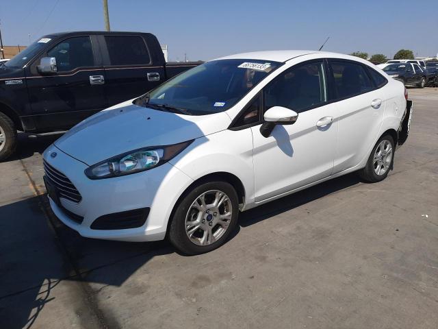 FORD FIESTA SE 2014 3fadp4bj3em211777