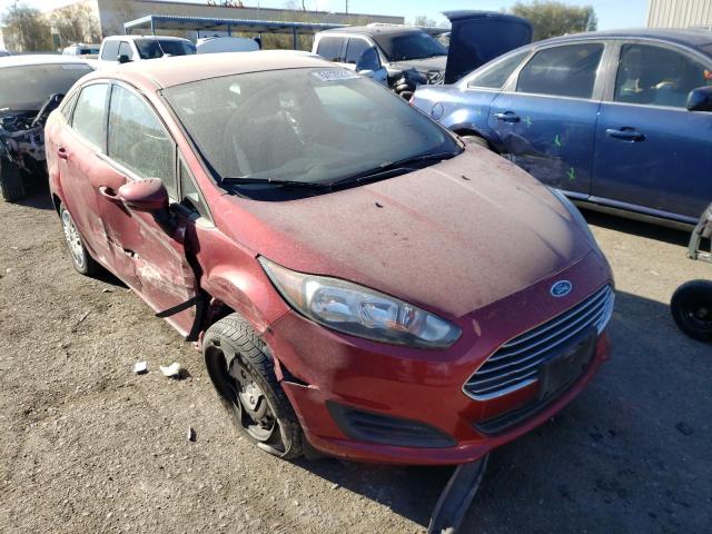 FORD FIESTA SE 2014 3fadp4bj3em212332