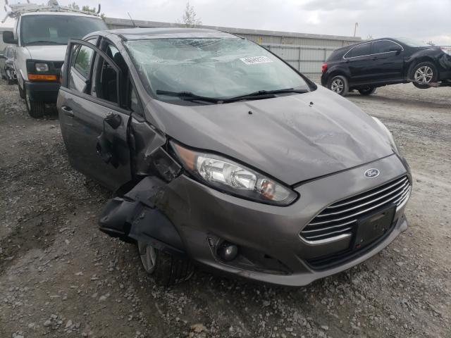 FORD FIESTA SE 2014 3fadp4bj3em220186