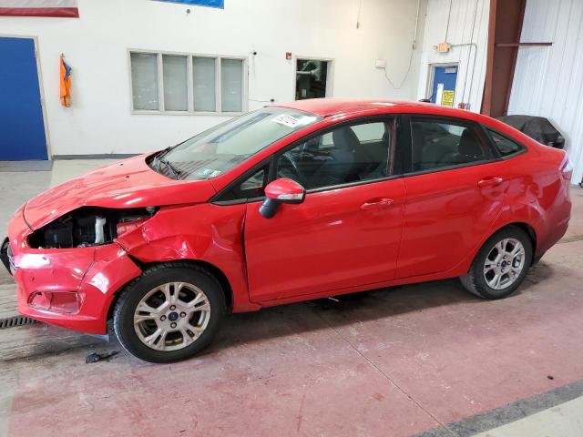 FORD FIESTA SE 2014 3fadp4bj3em226506