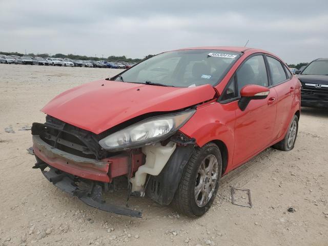 FORD FIESTA SE 2014 3fadp4bj3em234508