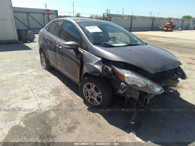 FORD FIESTA 2014 3fadp4bj3em234850