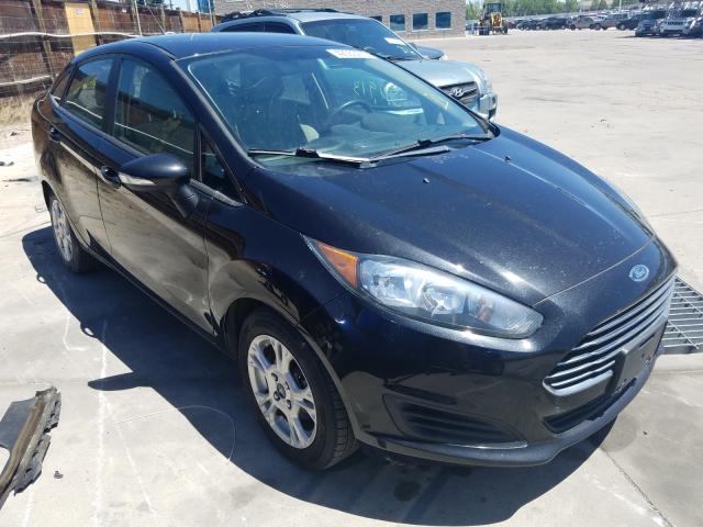 FORD FIESTA SE 2014 3fadp4bj3em235125