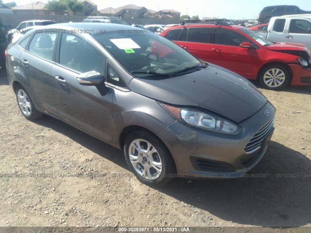 FORD FIESTA 2014 3fadp4bj3em239451