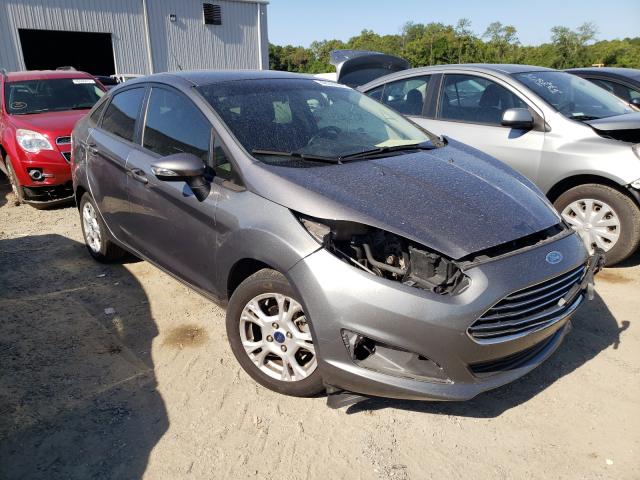 FORD FIESTA SE 2014 3fadp4bj3em239871