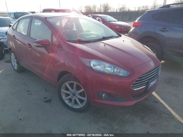 FORD FIESTA 2014 3fadp4bj3em240289