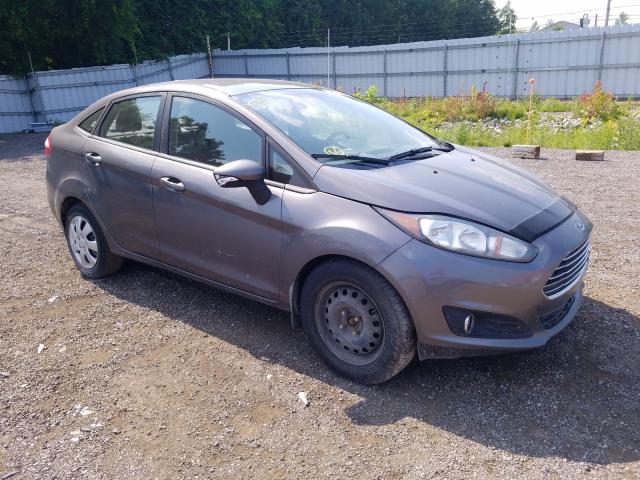 FORD FIESTA SE 2014 3fadp4bj3em242415