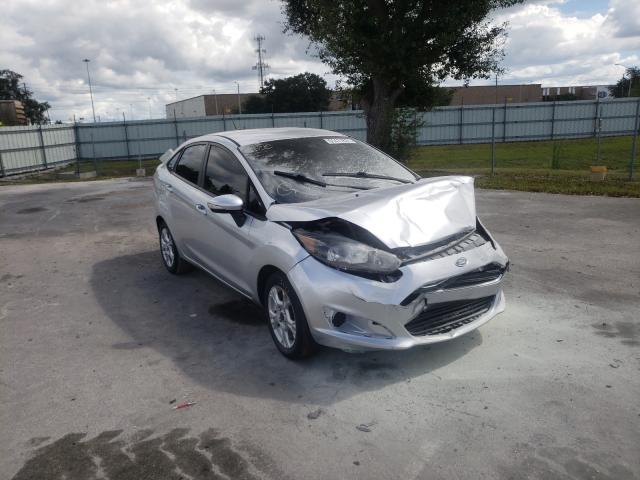 FORD FIESTA SE 2015 3fadp4bj3fm100664