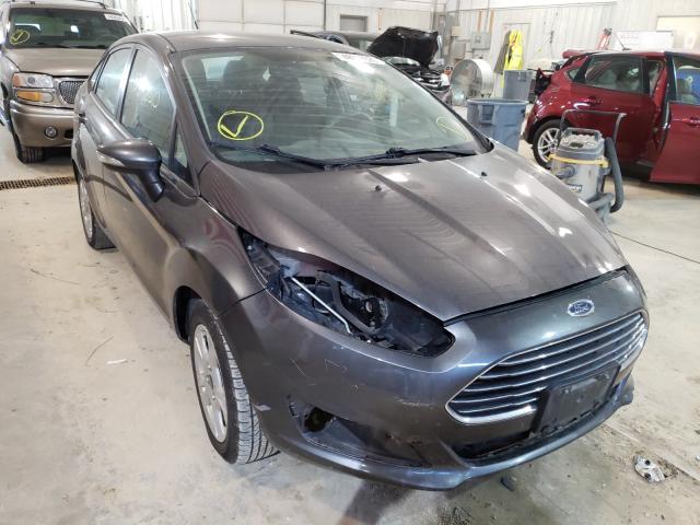 FORD FIESTA SE 2015 3fadp4bj3fm102012