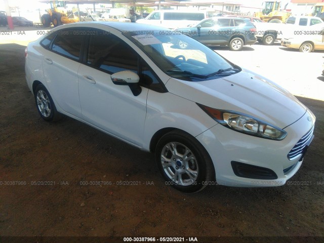 FORD FIESTA 2015 3fadp4bj3fm102091