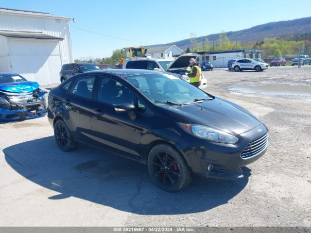 FORD FIESTA 2015 3fadp4bj3fm108537