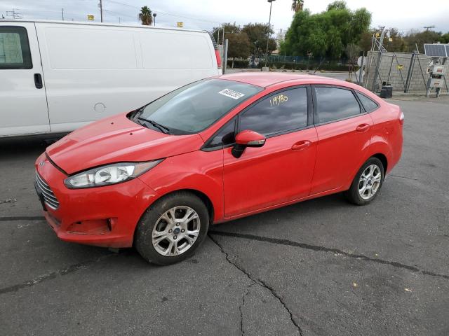 FORD FIESTA SE 2015 3fadp4bj3fm111728