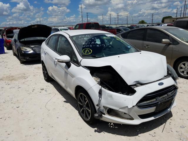 FORD FIESTA SE 2015 3fadp4bj3fm114550