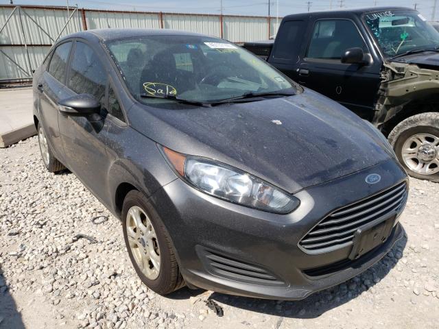 FORD FIESTA SE 2015 3fadp4bj3fm120994