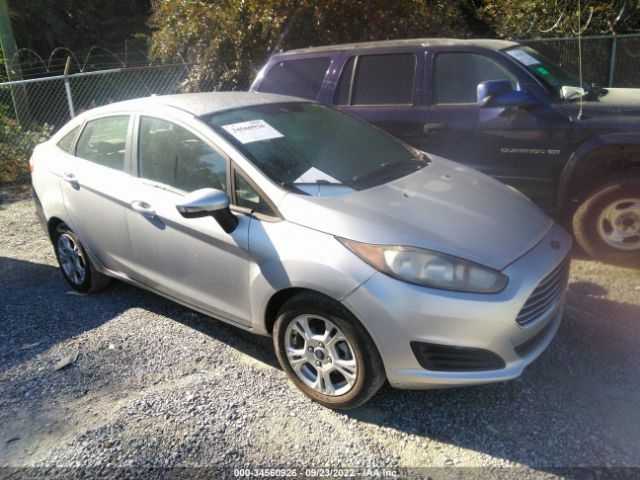 FORD FIESTA 2015 3fadp4bj3fm122731