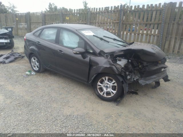 FORD FIESTA 2015 3fadp4bj3fm132708