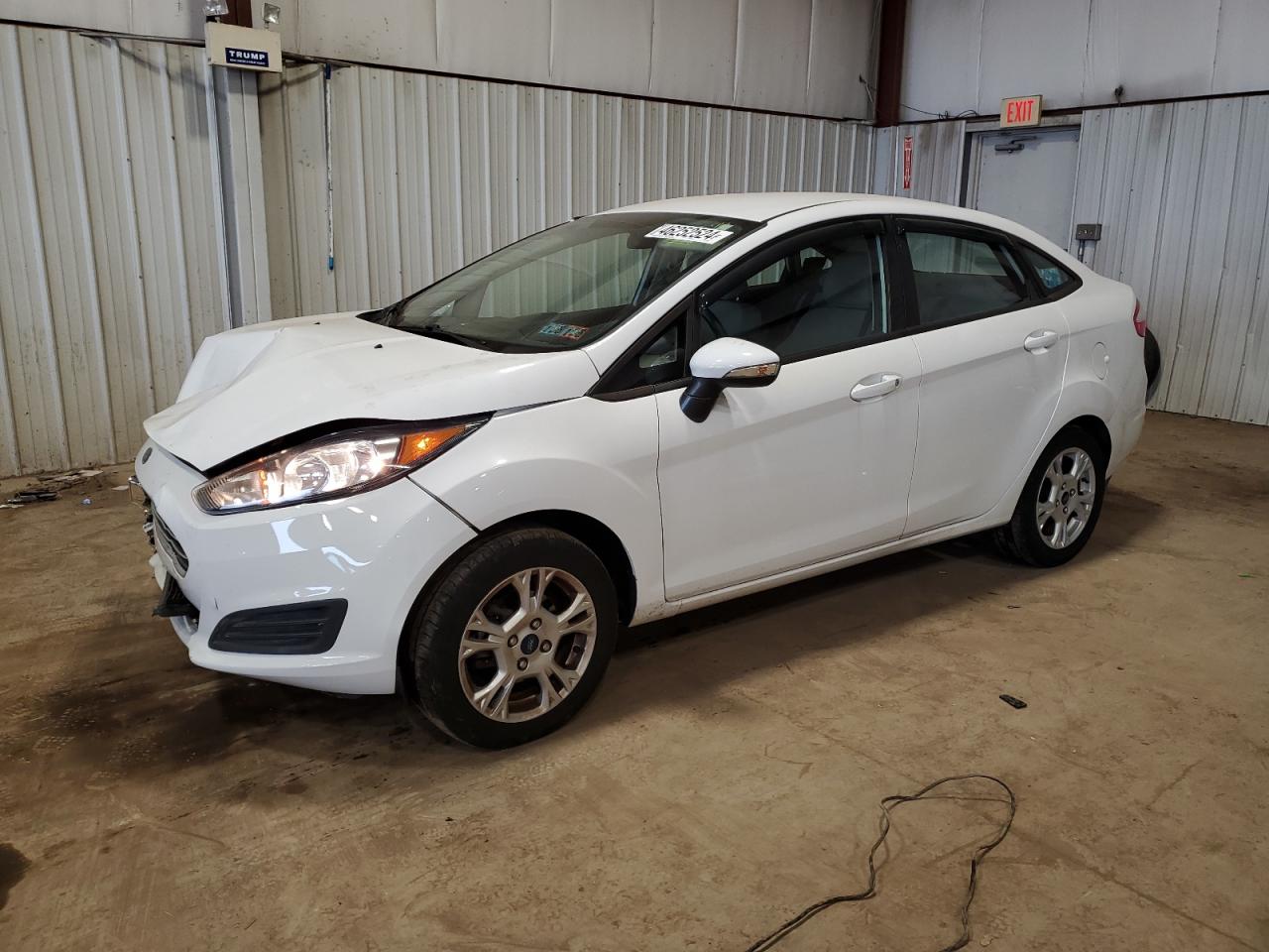 FORD FIESTA 2015 3fadp4bj3fm135303