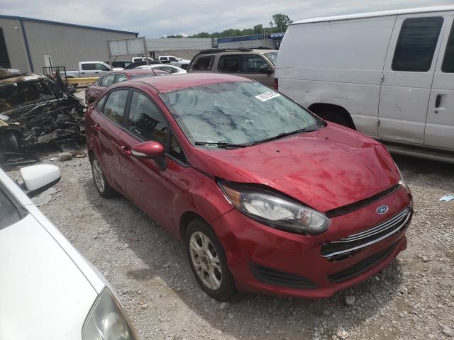 FORD FIESTA SE 2015 3fadp4bj3fm135429