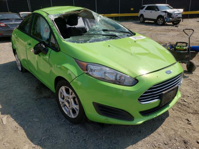 FORD FIESTA SE 2015 3fadp4bj3fm135558