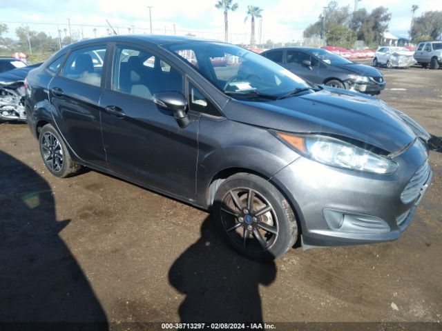 FORD FIESTA 2015 3fadp4bj3fm139545