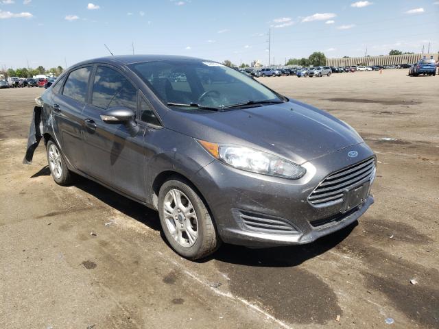 FORD FIESTA SE 2015 3fadp4bj3fm141747