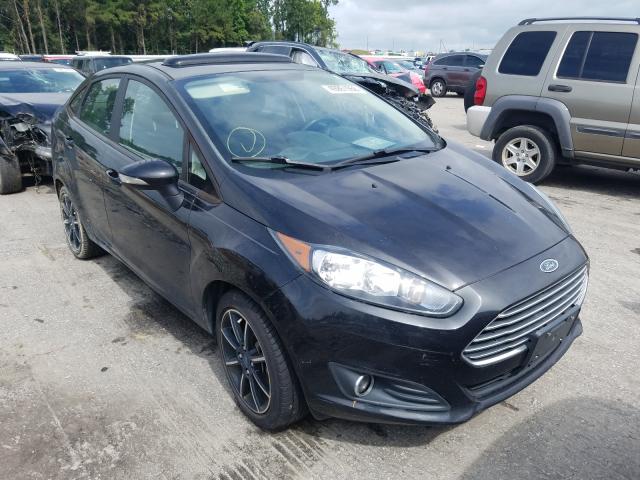 FORD FIESTA SE 2015 3fadp4bj3fm144597