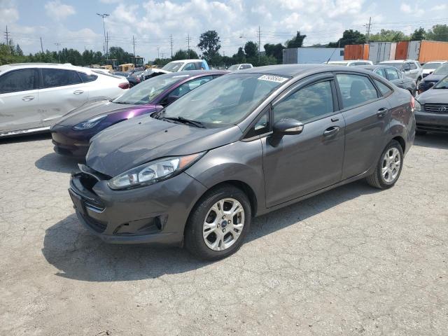 FORD FIESTA SE 2015 3fadp4bj3fm145491