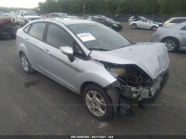 FORD FIESTA 2015 3fadp4bj3fm148150