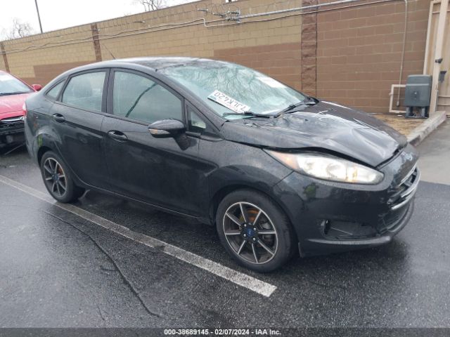 FORD FIESTA 2015 3fadp4bj3fm149234