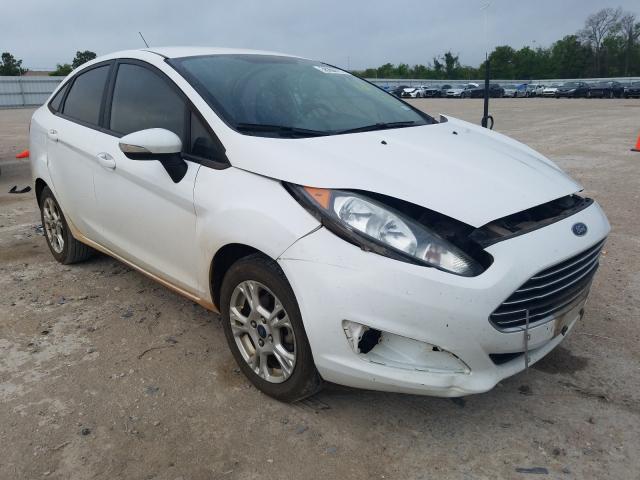 FORD FIESTA SE 2015 3fadp4bj3fm153154