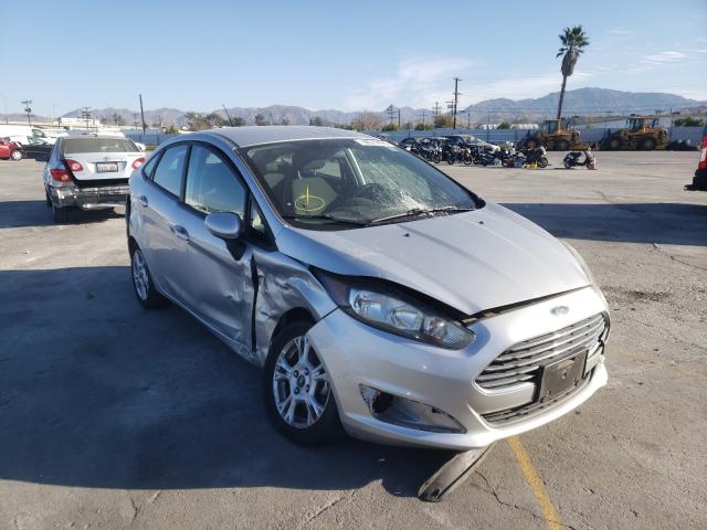 FORD FIESTA SE 2015 3fadp4bj3fm153428