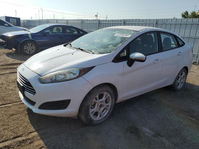 FORD FIESTA SE 2015 3fadp4bj3fm157849