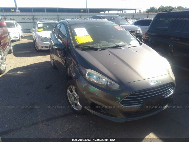 FORD FIESTA 2015 3fadp4bj3fm158385