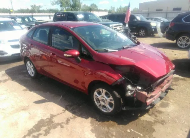 FORD FIESTA 2015 3fadp4bj3fm158502