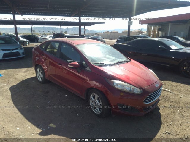 FORD FIESTA 2015 3fadp4bj3fm159035