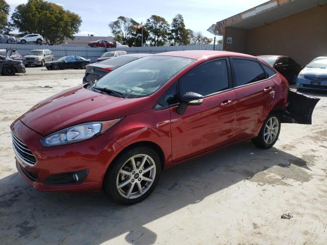 FORD FIESTA SE 2015 3fadp4bj3fm159147