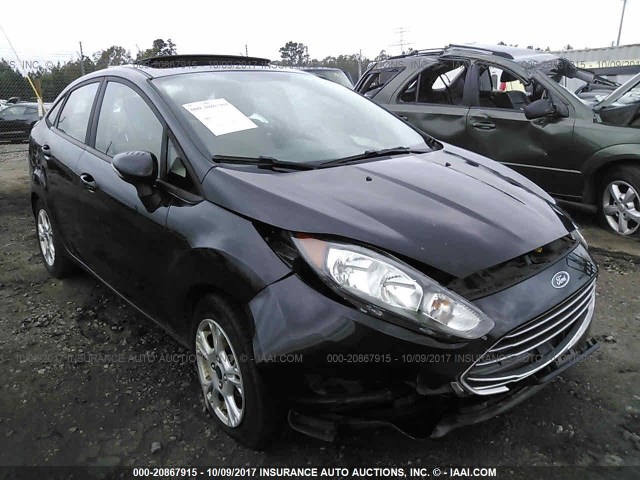 FORD FIESTA 2015 3fadp4bj3fm160783