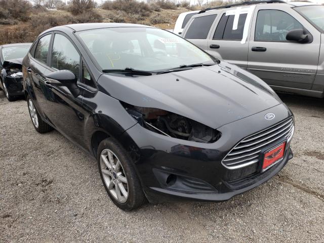 FORD FIESTA SE 2015 3fadp4bj3fm163005