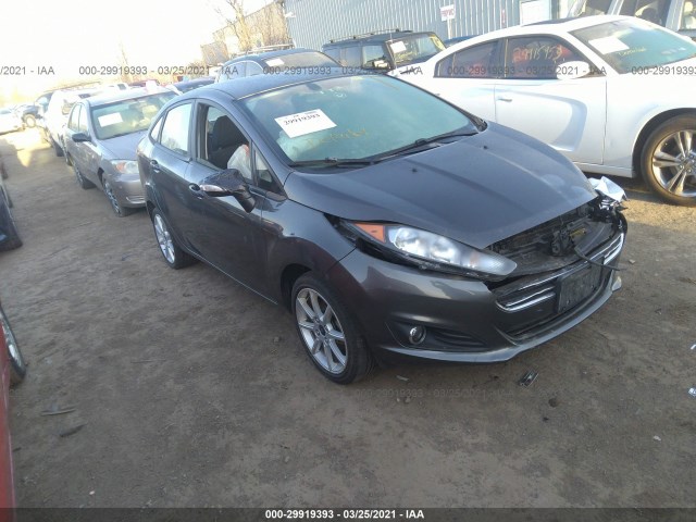 FORD FIESTA 2015 3fadp4bj3fm163697