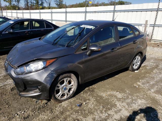 FORD FIESTA SE 2015 3fadp4bj3fm166616