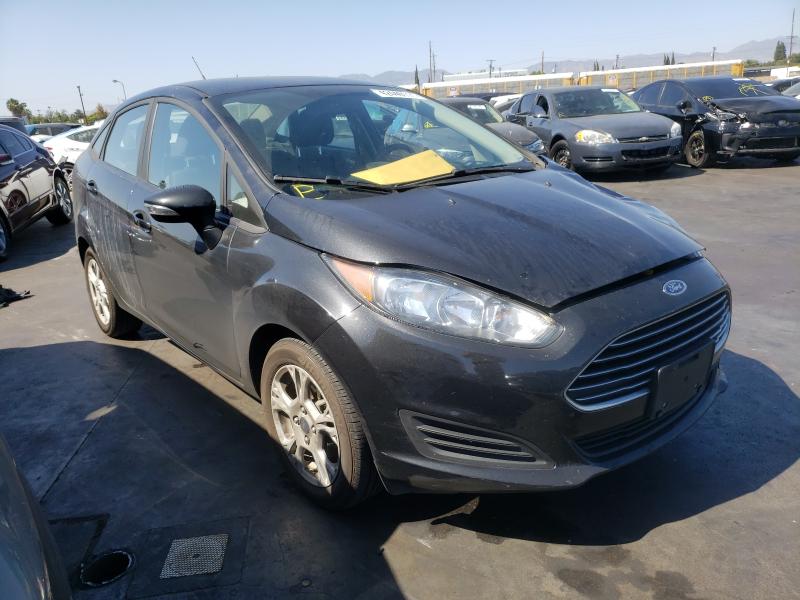 FORD FIESTA SE 2015 3fadp4bj3fm167300