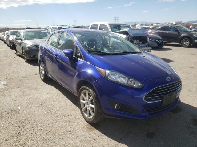 FORD FIESTA SE 2015 3fadp4bj3fm167362